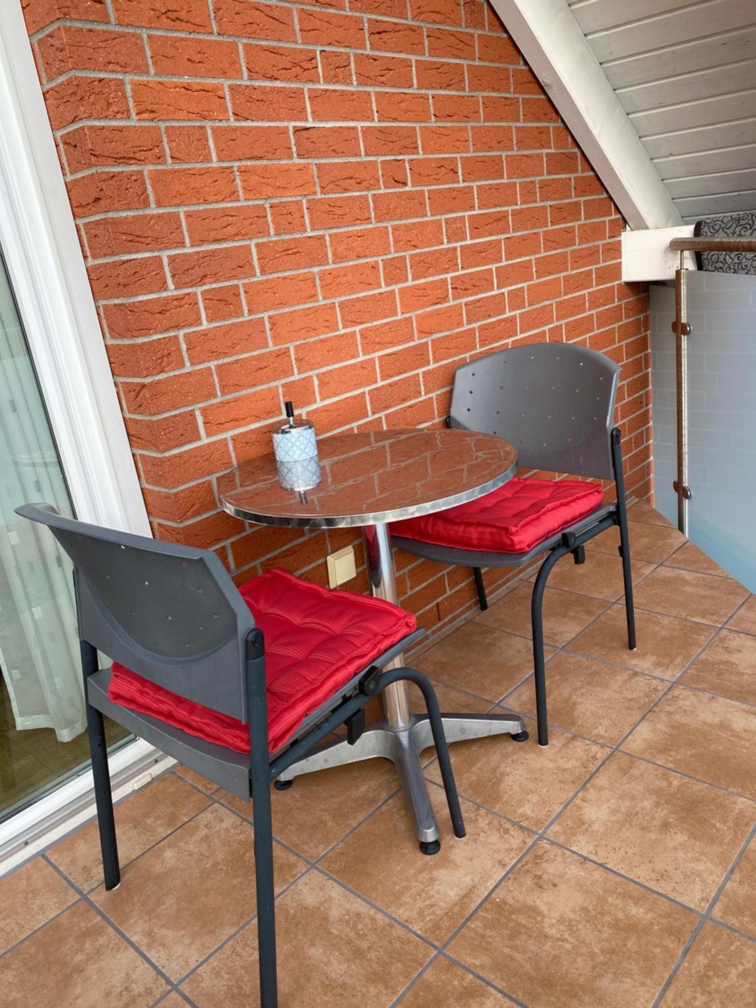 Apartment Mit Blick Auf Herkules Mit Parkplatz Kassel Bagian luar foto